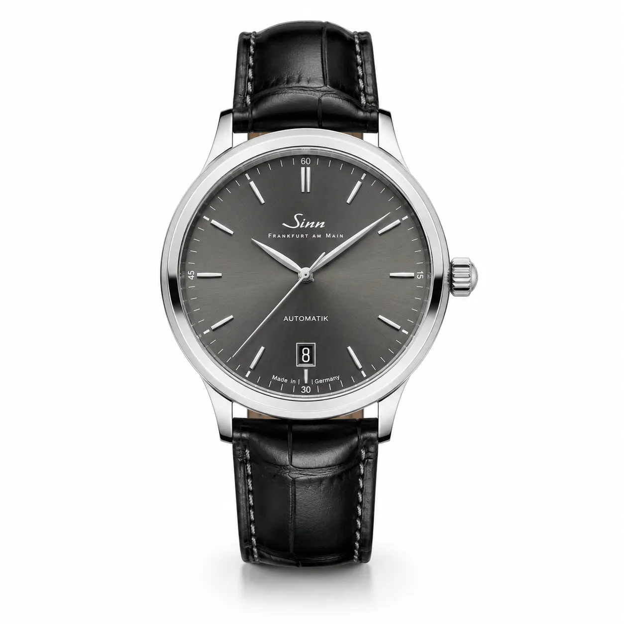 Sinn Frankfurt am Main Automatik 全体像